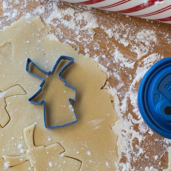 Brand new Dutch Bros Holiday 2024 Ornament! 🎄 - Picture 2 of 2